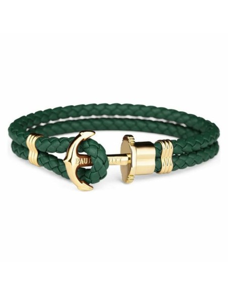 Bracelet Paul Hewitt PH-PH-L-G-G Green