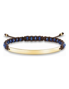 Bracelet Thomas Sabo LBA0056-892-32-L21v 21 cm