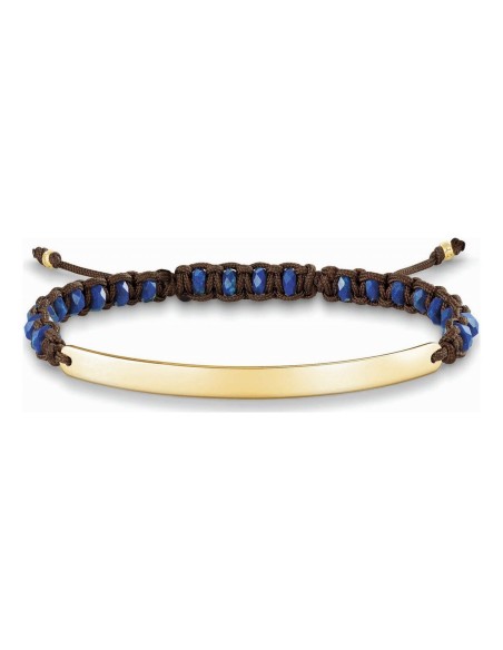 Bracelet Thomas Sabo LBA0056-892-32-L21v 21 cm