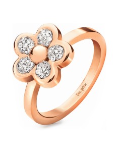 Ladies' Ring Folli Follie 3R13T003RC