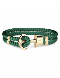 Bracelet Paul Hewitt PH-PH-N-G-G Green