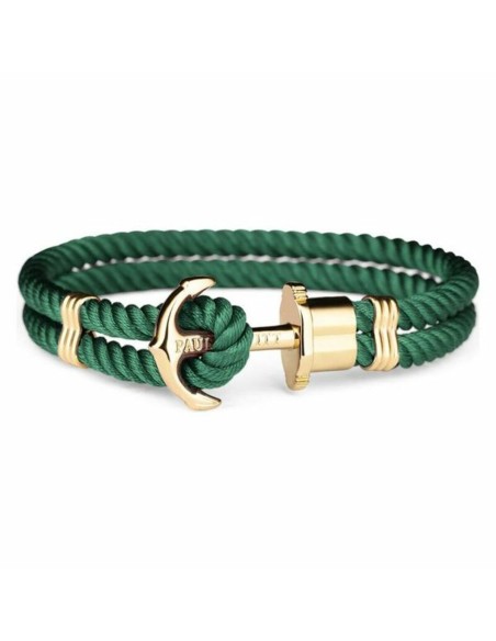 Bracelet Paul Hewitt PH-PH-N-G-G Green