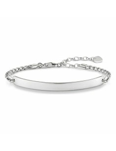 Ladies' Bracelet Thomas Sabo LBA0047-001-12-L
