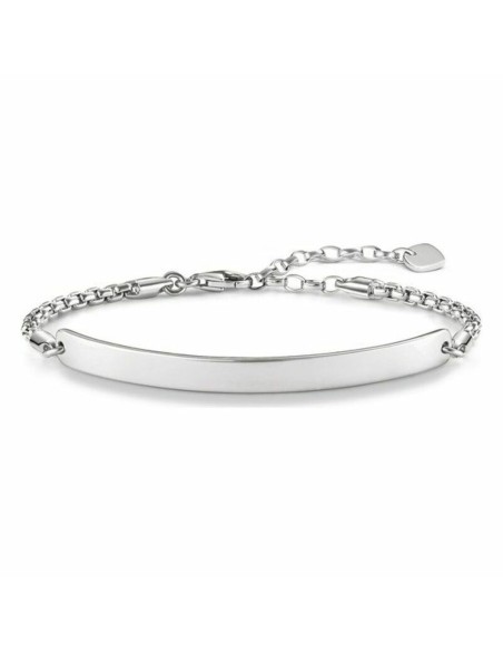 Ladies' Bracelet Thomas Sabo LBA0047-001-12-L