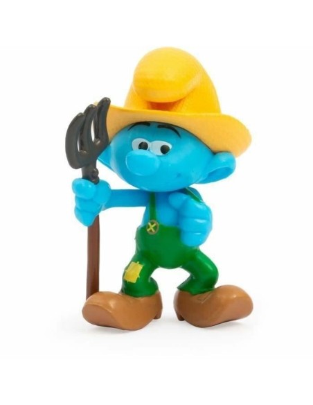 Playset Giochi Preziosi The Smurfs