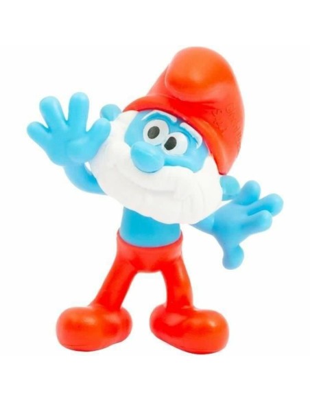 Playset Giochi Preziosi The Smurfs