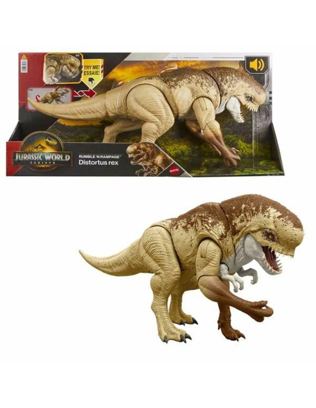 animals Mattel
