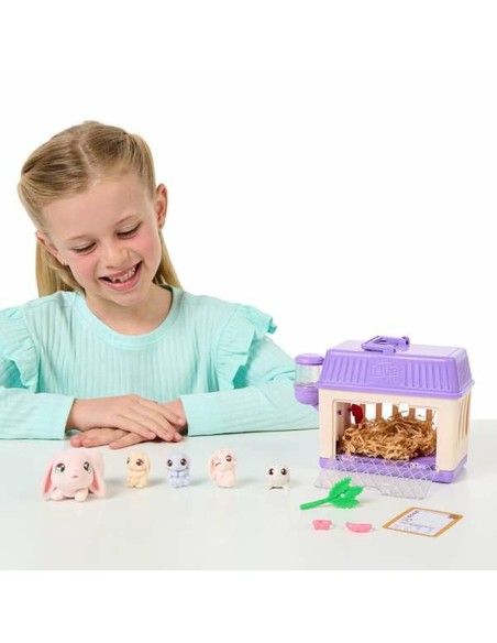 Interactive Pet Famosa