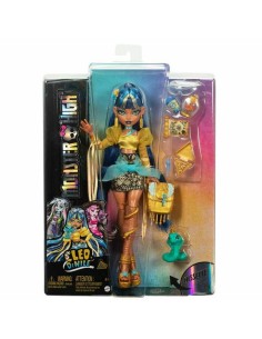 Doll Monster High