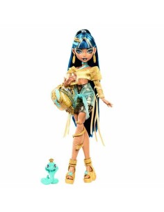 Doll Monster High 2