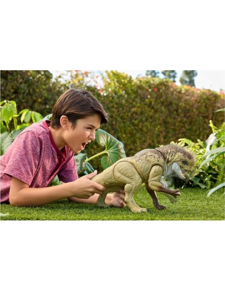 animals Mattel