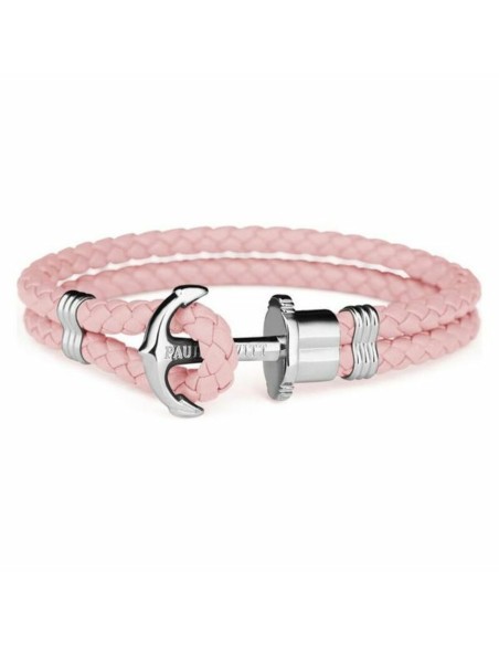 Bracelet Paul Hewitt PH-PH-L-S-A Pink