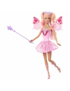 Doll Barbie