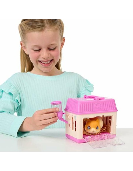 Interactive Pet Famosa