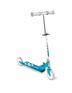 Scooter Stamp SKIDS CONTROL