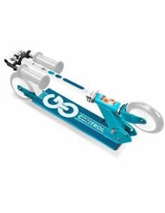 Scooter Stamp SKIDS CONTROL 2