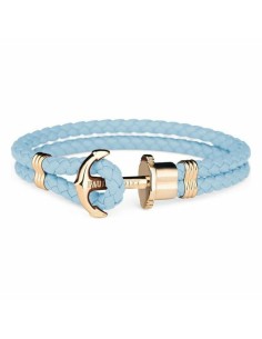 Unisex Bracelet Paul Hewitt PH-PH-L-G-NI