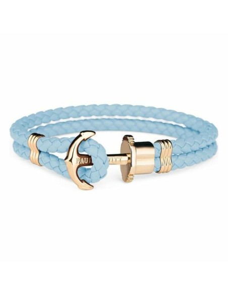Unisex Bracelet Paul Hewitt PH-PH-L-G-NI
