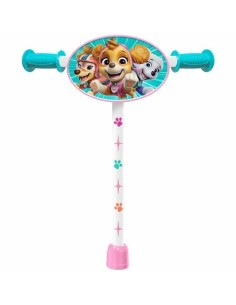 Scooter Stamp PAW PATROL Pink 2