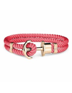 Unisex Bracelet Paul Hewitt PH-PH-N-G-CB