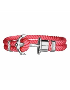 Unisex Bracelet Paul Hewitt Pink