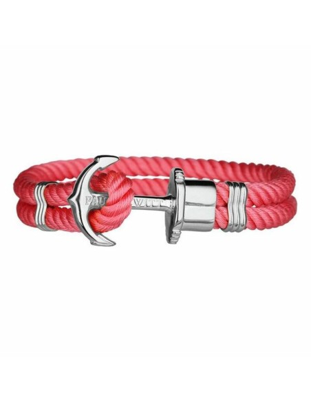 Unisex Bracelet Paul Hewitt Pink