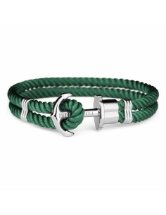 Unisex Bracelet Paul Hewitt Green