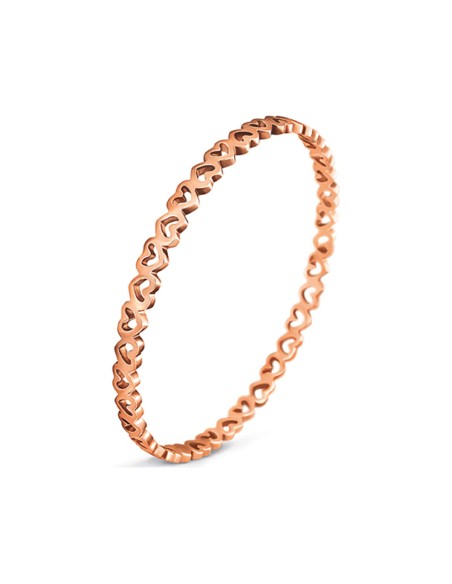 Bracelet Folli Follie 1B14 (17 cm)