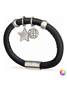 Ladies' Bracelet Folli Follie 1B13F046 16 cm