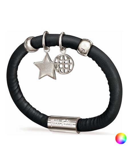 Ladies' Bracelet Folli Follie 1B13F046 16 cm