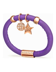 Ladies' Bracelet Folli Follie 1B13T046R 16 cm 2