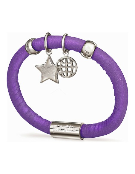 Ladies' Bracelet Folli Follie 1B13F046 16 cm