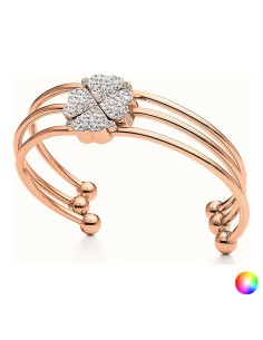 Ladies' Bracelet Folli Follie 3B0T041R 16 cm