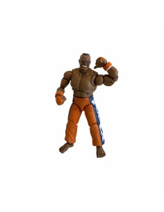 Jointed Figure Street Fighter