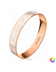 Ladies' Bracelet Folli Follie 3B13T015R 16 cm