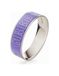 Ladies' Bracelet Folli Follie 3B13F016 16 cm 2