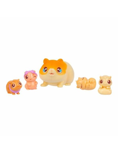 Interactive Pet Famosa