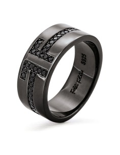 Ladies' Ring Folli Follie 3R18S008KK