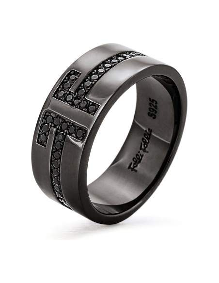 Ladies' Ring Folli Follie 3R18S008KK