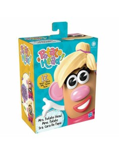 Playset Hasbro MRS POTATO HEAD