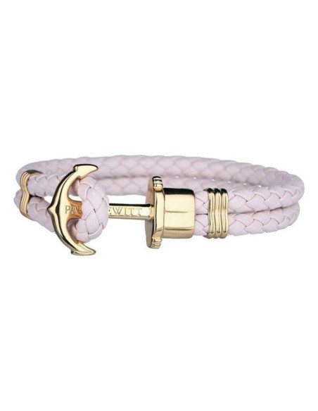 Unisex Bracelet Paul Hewitt PH-PH-L-G-PR