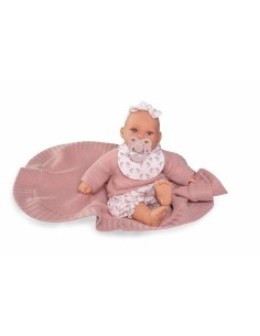 Baby doll Antonio Juan 27 cm