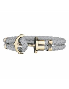 Unisex Bracelet Paul Hewitt PH-PH-L-M-GR