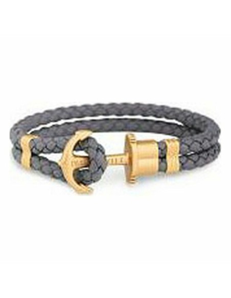 Unisex Bracelet Paul Hewitt PH-PH-L-GT-SG