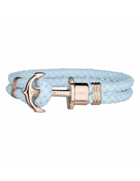 Unisex Bracelet Paul Hewitt PH-PH-L-R-BS