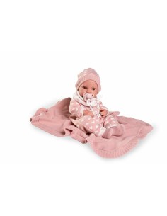 Baby doll Antonio Juan 42 cm