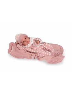 Baby doll Antonio Juan 42 cm 2