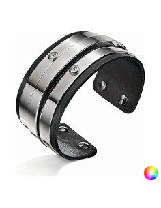 Ladies' Bracelet Folli Follie 3B16T005 20 cm