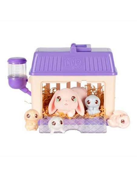 Interactive Pet Famosa