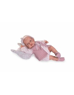 Baby doll Antonio Juan 50 cm